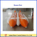 Banana Boat PVC Tarpaulin